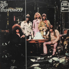The Best Of Steppenwolf