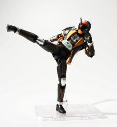 SHF 假面骑士Ghost Ore Damashii-资料图