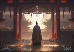 千秋勾玄志·灵墟幻梦-资料图