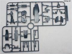 HGUC RGM-96X 杰斯塔-资料图