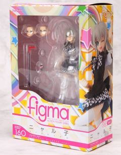 figma#160 奈亚拉托提普 -资料图