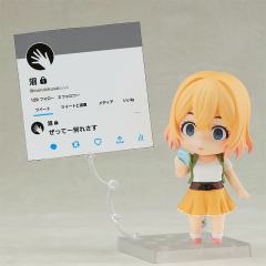 粘土人#1934 七海麻美-资料图