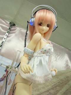 超级索尼子 Babydoll ver.-资料图