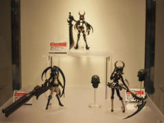 figma#SP-017 黑金锯手 -资料图