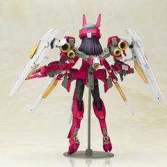 Figure Japan 芭莎菈露多 Limited Color HJ Edition-资料图