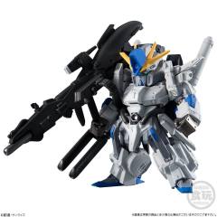 FW Gundam Converge:Core FA-010-A 全装甲ZZ高达先行量产试作型-资料图