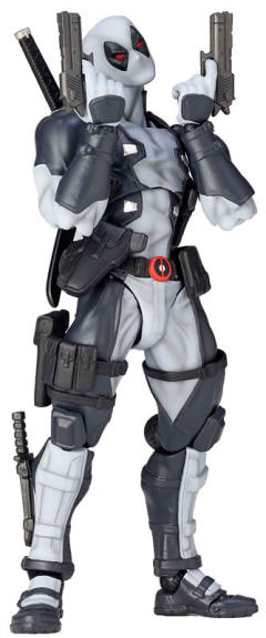 死侍 X-Force ver.-资料图