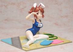 Dream Tech 安部菜菜 Summer☆Usamin-资料图
