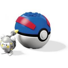 Mega Construx 托戈德玛尔-资料图