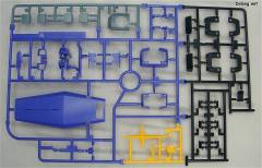 MG RX-78-3G-3高达 Ver. 2.0-资料图