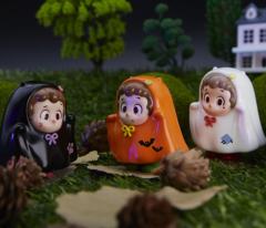 黑猫墩墩-资料图