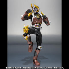 SHF 假面骑士 Imperer-资料图