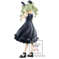 EXQ Figure 安斋千代美 -资料图