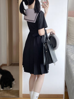 黑紫·盛夏服-资料图