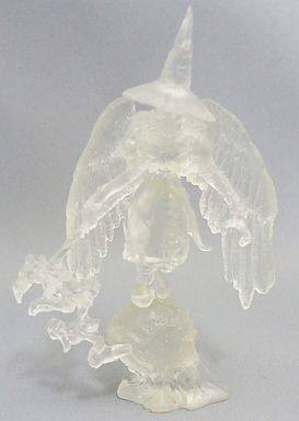 Final Fantasy Creatures Vol.1 黑色华尔兹3号 Crystal Ver.