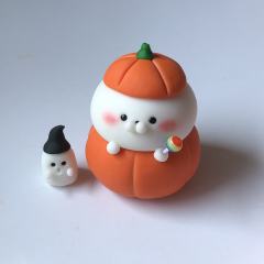 不给糖果就捣蛋