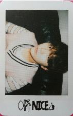 PHOTOCARD verB.