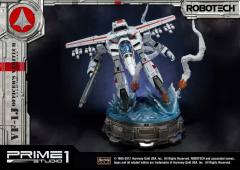 女武神VF-1J队长机 守护模式-资料图
