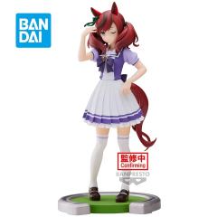 优秀素质 特雷森学园制服-资料图