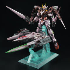 PG GN-0000+GNR-010 00强化模组 Trans-Am 模式-资料图
