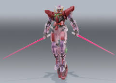 ROBOT魂 GN-001 能天使高达 Trans-Am Mode