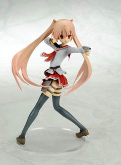 Staind Series 神崎·H·亚里亚 -资料图