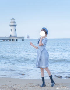 水桜女子·盛夏服-资料图