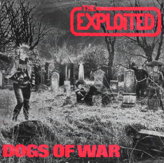 Dogs Of War