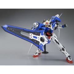 MG GN-0000+GNR-010/XN 00高达 斩击强化模组-资料图