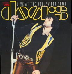Live At The Hollywood Bowl