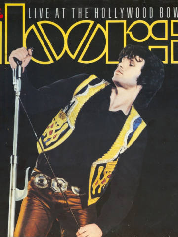 Live At The Hollywood Bowl