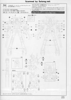 MG RX-0 独角兽高达2号机 报丧女妖-资料图