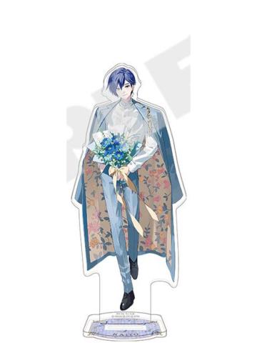 KAITO-四周年感谢祭立牌