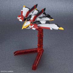 SD CS GGF-001 凤凰高达-资料图