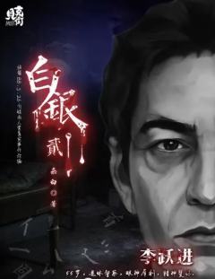 白银贰-资料图