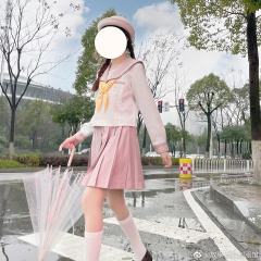 恋爱幻想曲-资料图