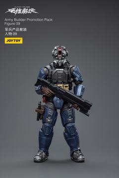 军兵产品套装-资料图
