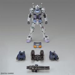 HGUC RX-78F00 HMT 高达高机动型（G-3印象配色）-资料图