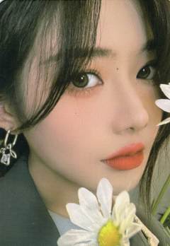 胡晓慧 远方的海