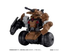 机动战士高达 MSE (18.5) MS-12 吉刚