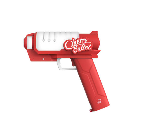 CHERRY BULLET应援棒