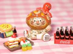 章鱼烧Mini Bu-资料图