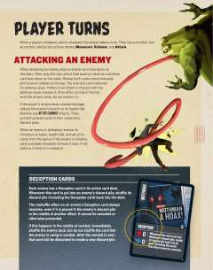 无双对决冒险篇:惊骇奇谈-资料图