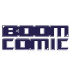 BOOMCOMIC
