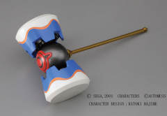 TG-11-M GuarayakhaHammer Special-资料图