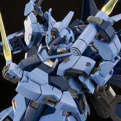 HGUC AMX-018(HADES)  死亡骑士-资料图