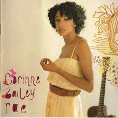 Corinne Bailey Rae-资料图