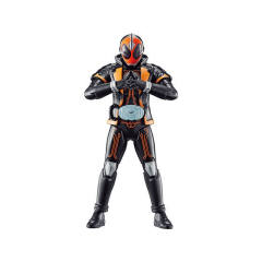 假面骑士Ghost Ore Damashii