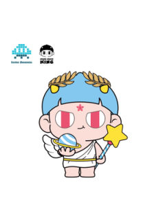 哼哼·天使