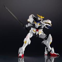 Gundam Universe ASW-G-08 高达巴巴托斯-资料图